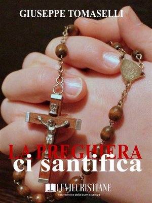 cover image of La Preghiera ci santifica